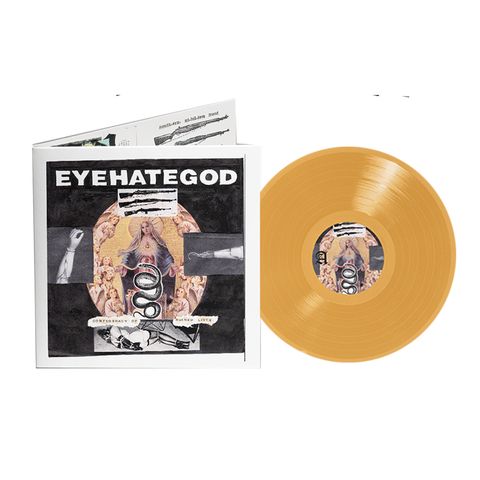 EHG----