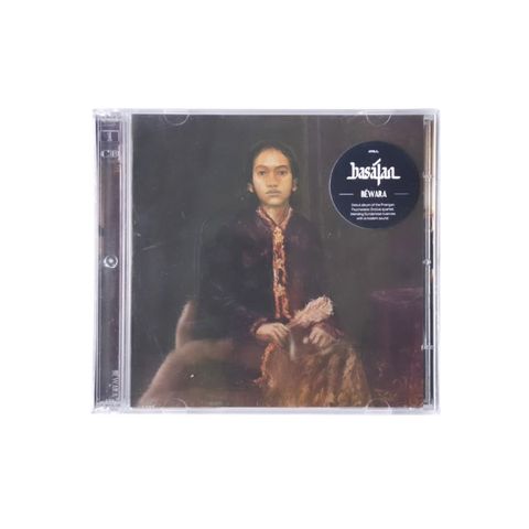 Basajanbesawacd