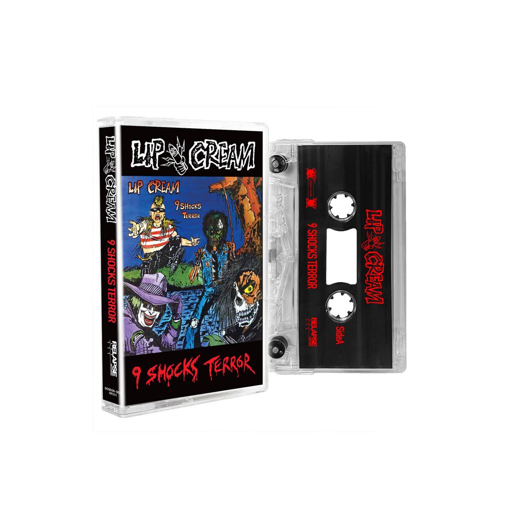 9shocktape