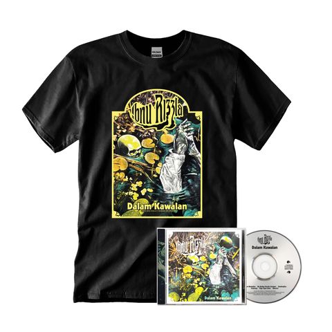 IBNUCD-shirt