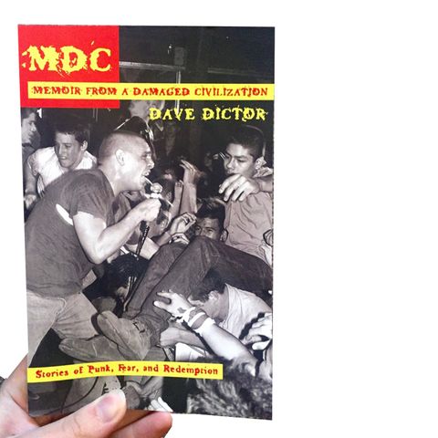 MDCbooks