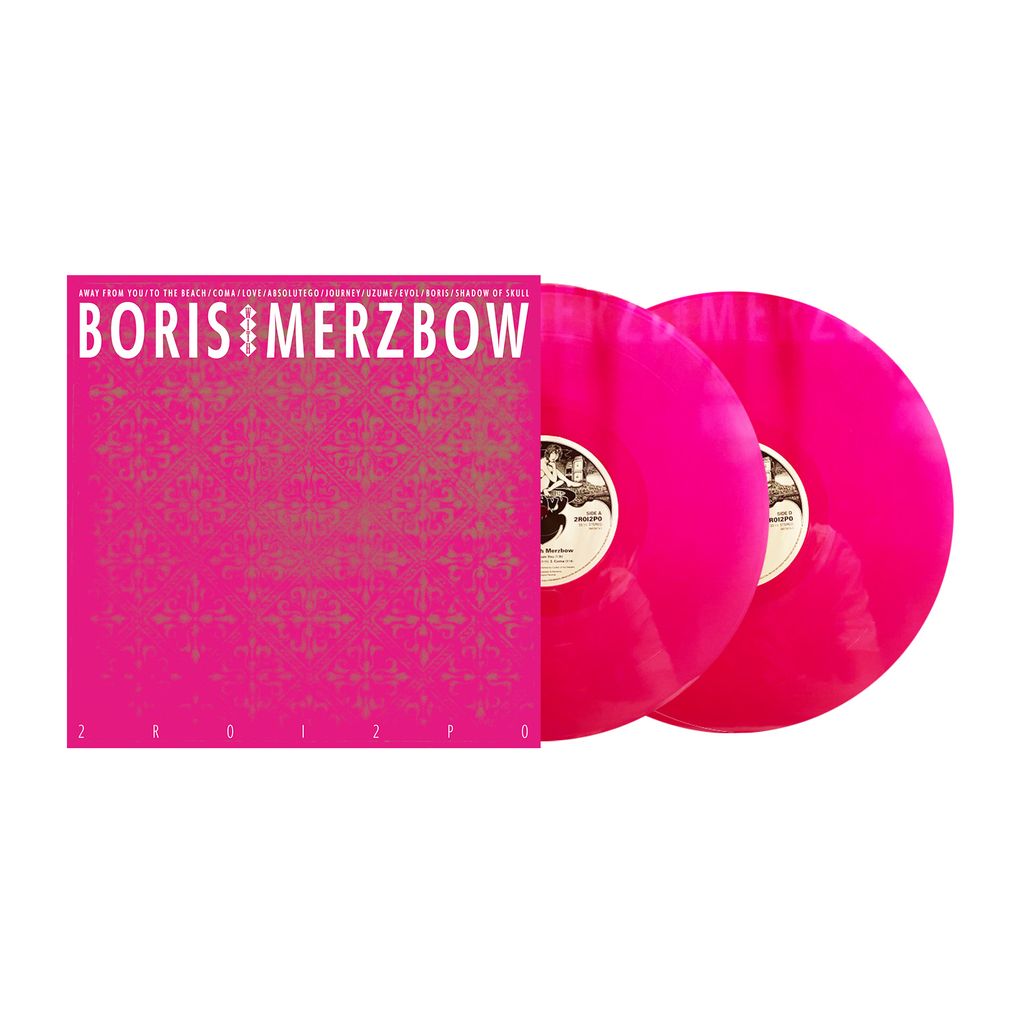 bormerz