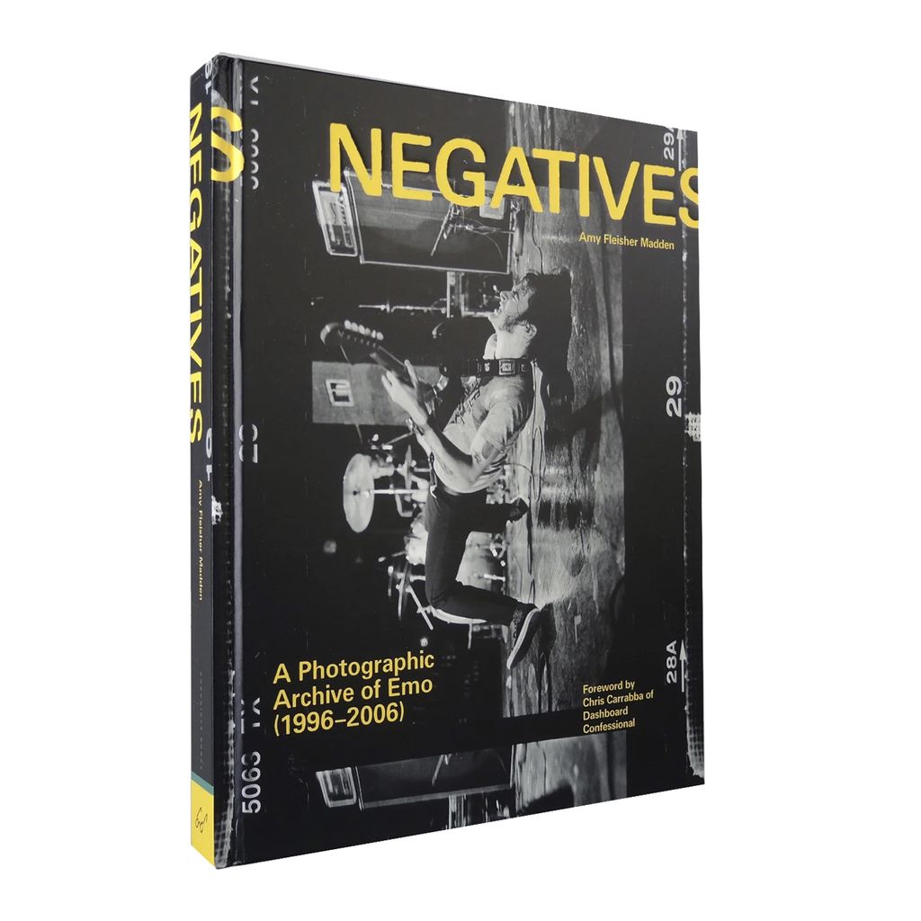 negatives-book