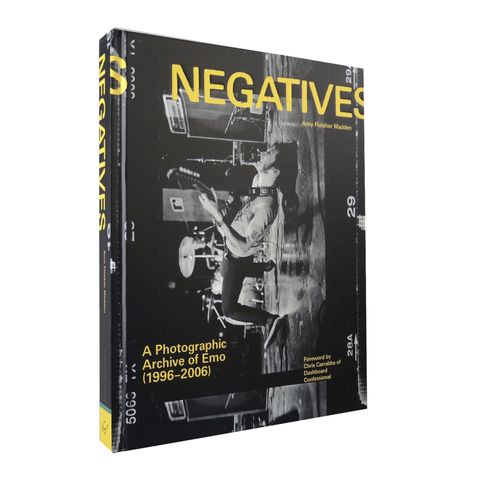 negatives-book