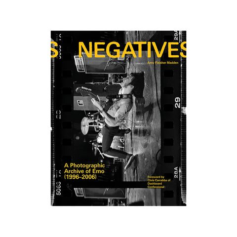 negatives---boooks