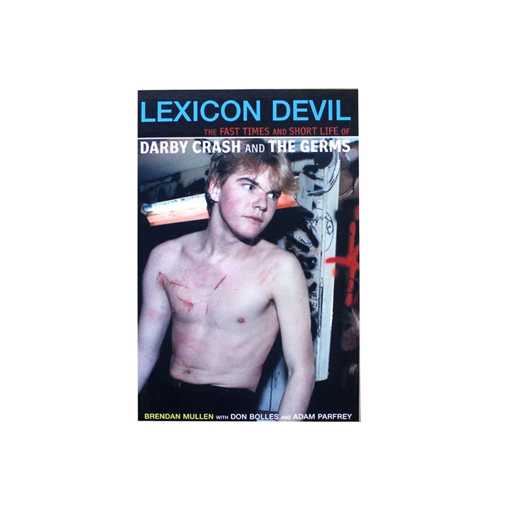 lexicon