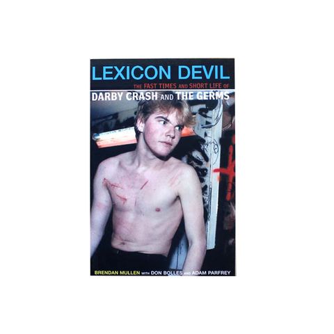 lexicon