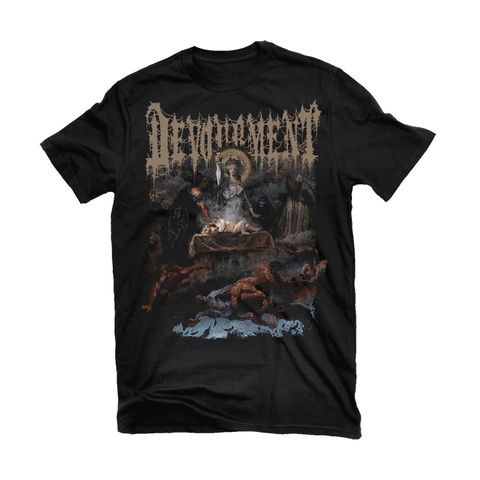 devourment-----
