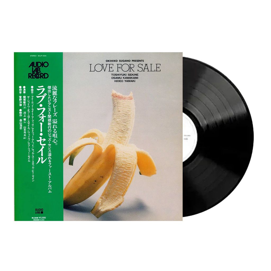 lovebanana