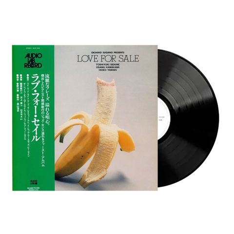 lovebanana