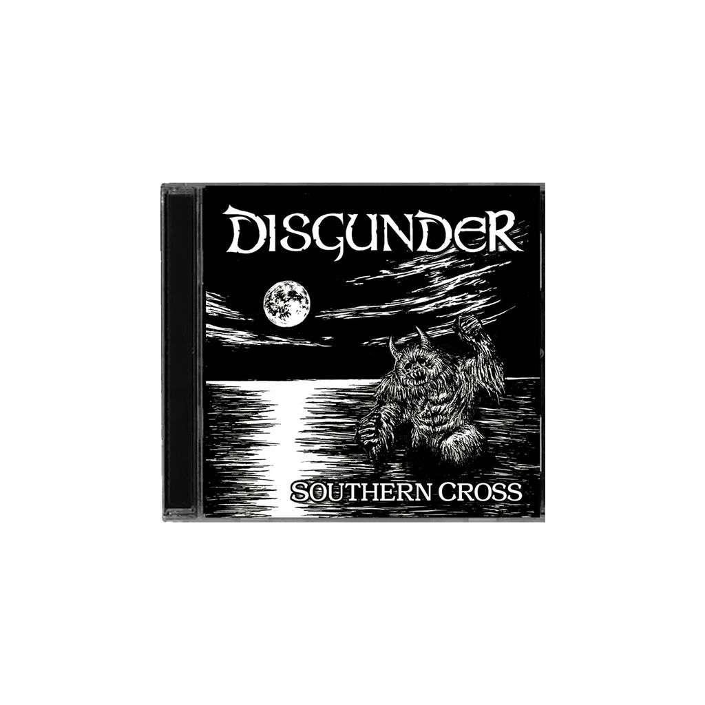 disgunderCD