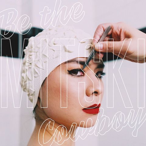 mitski----