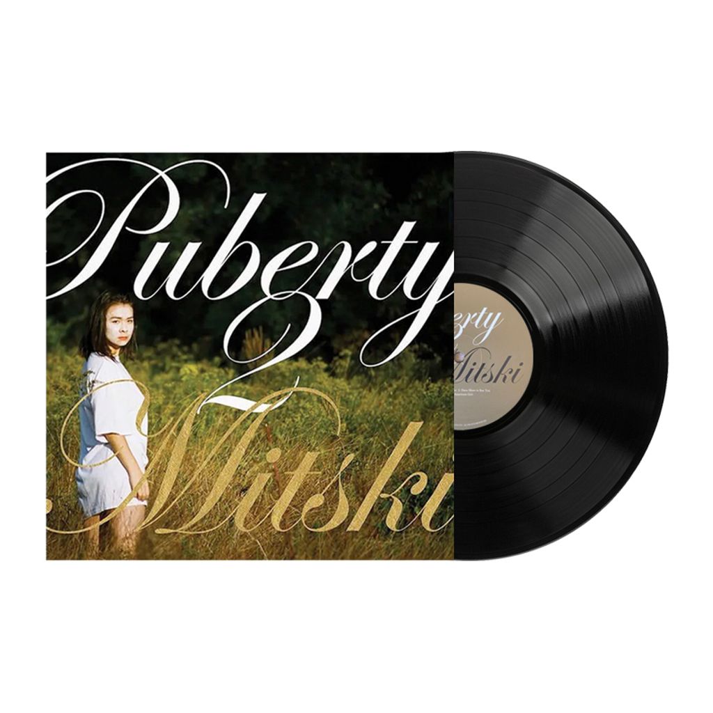 PubertyLP