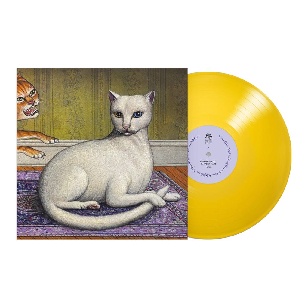 mitski-yellow