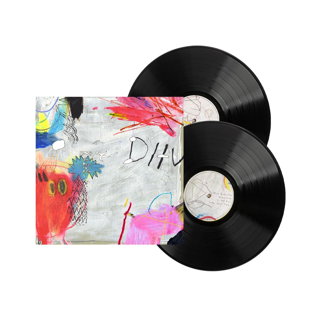 Diivislp