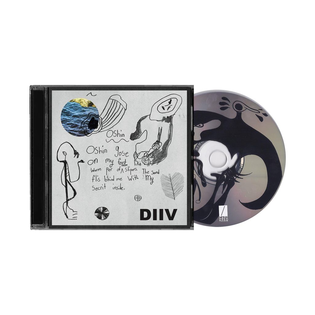 DiivoshinCD