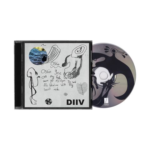 DiivoshinCD