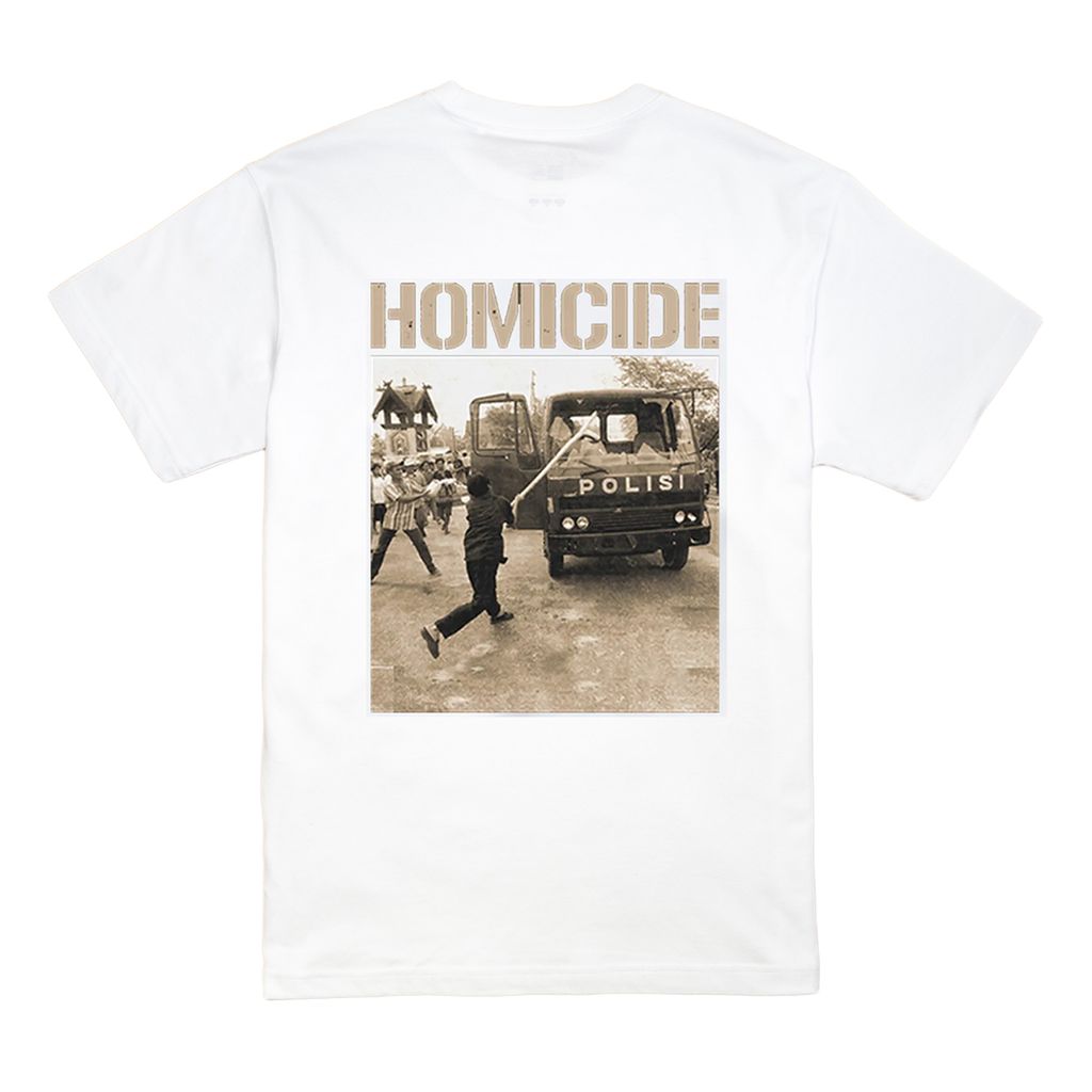 homicideputehshirt
