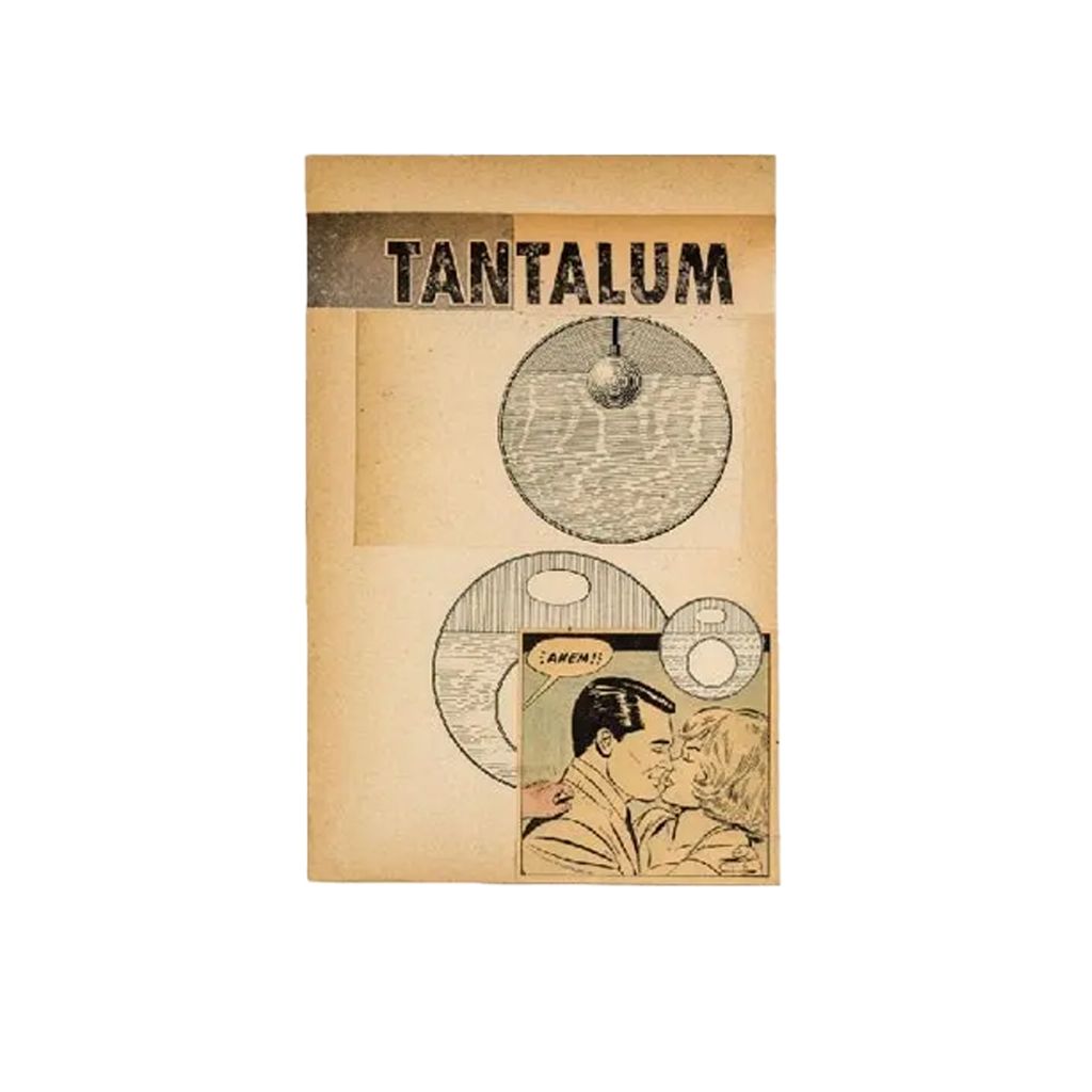 Tantalum----