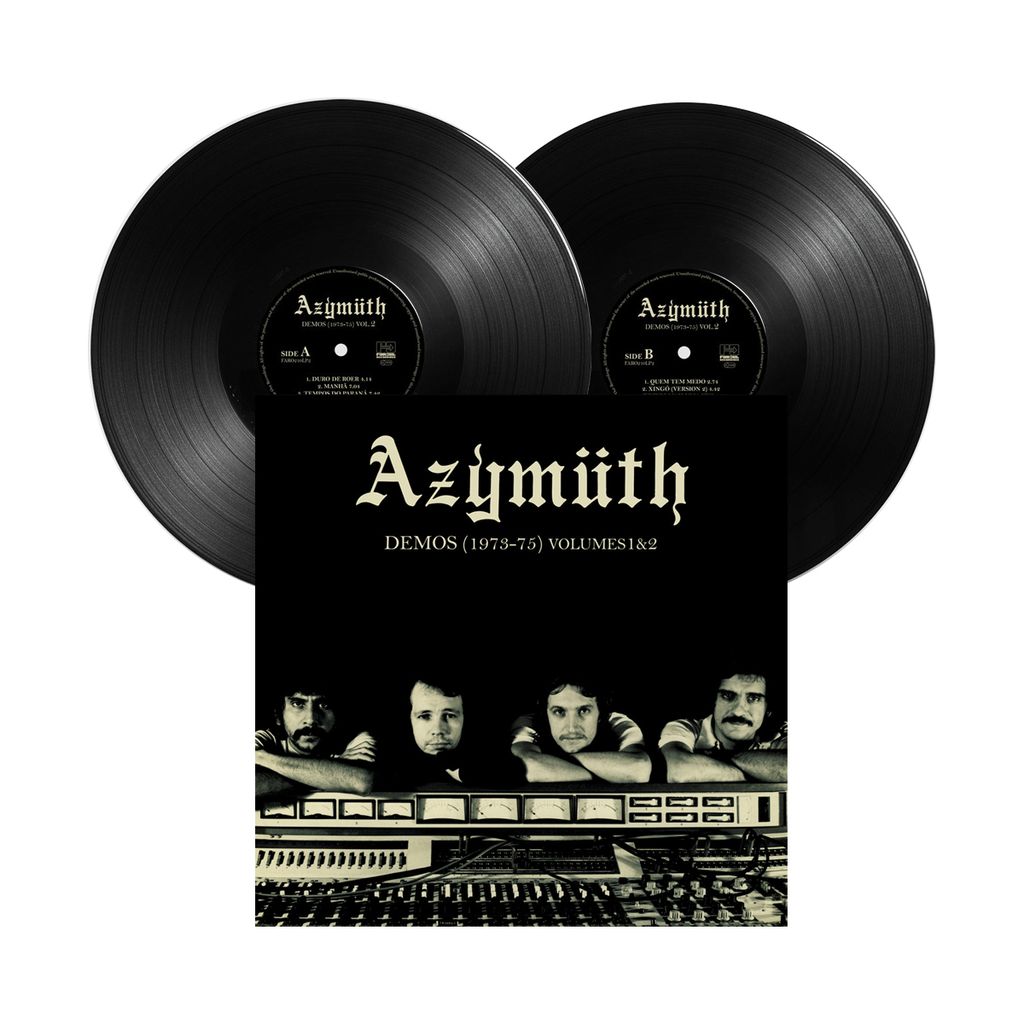 azymuthdemo