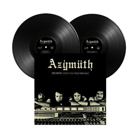 azymuthdemo