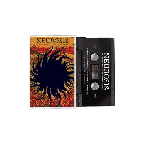 DONE_NeurosisCS