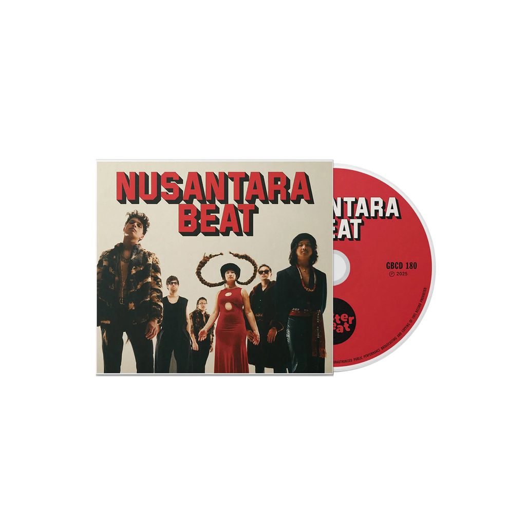 nubeatCD