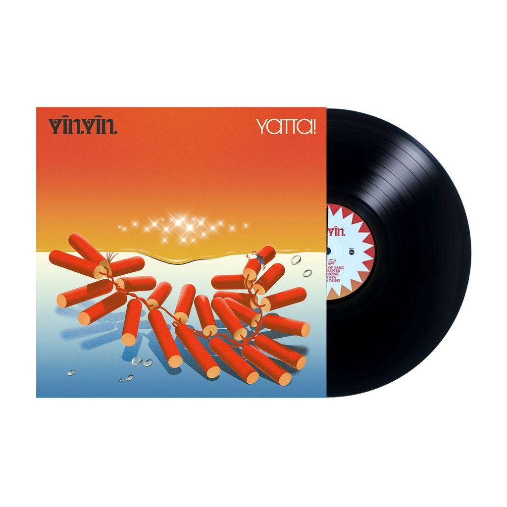 YinYinYattaLP