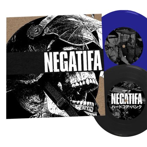 NegatifaEP