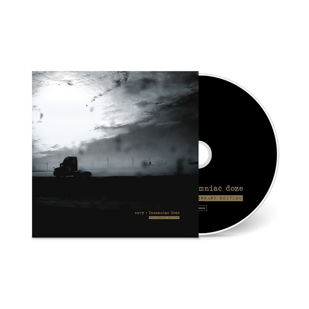 Envy_Imsomniac_CD
