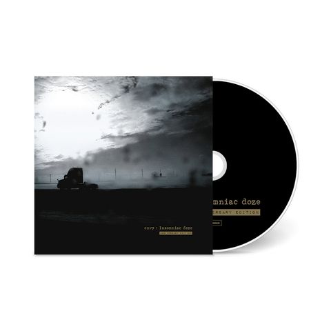 Envy_Imsomniac_CD