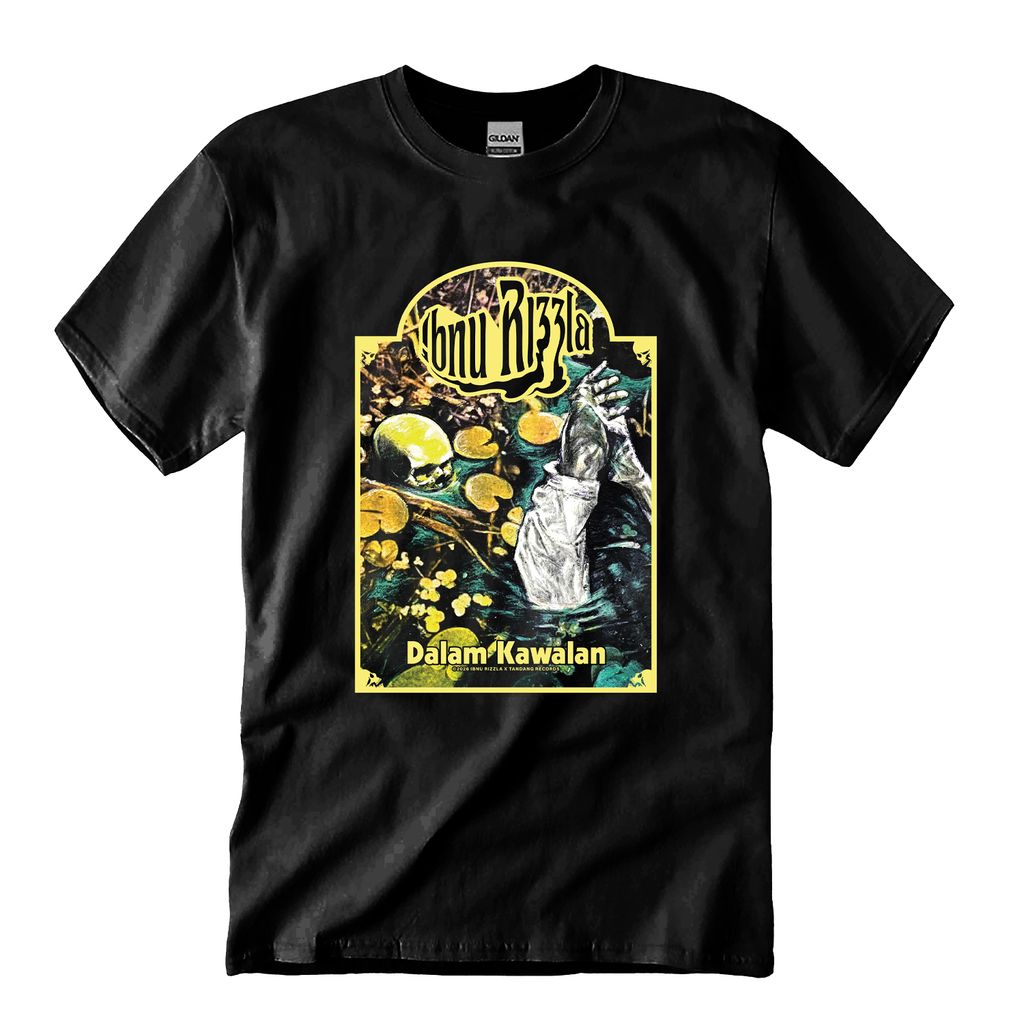 IR-Shirt