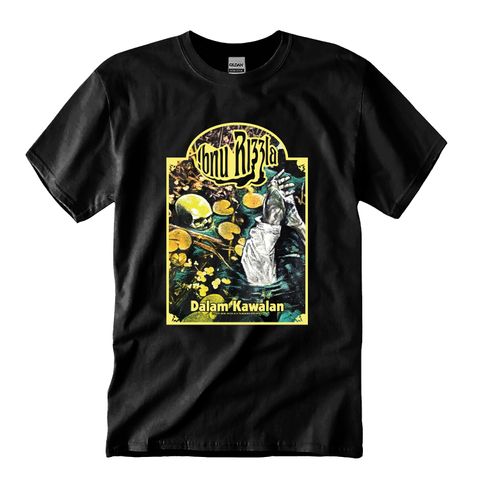 IR-Shirt