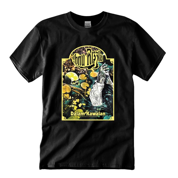 IR-Shirt
