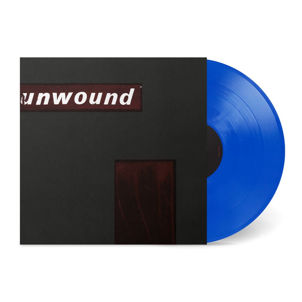 Unwoundst