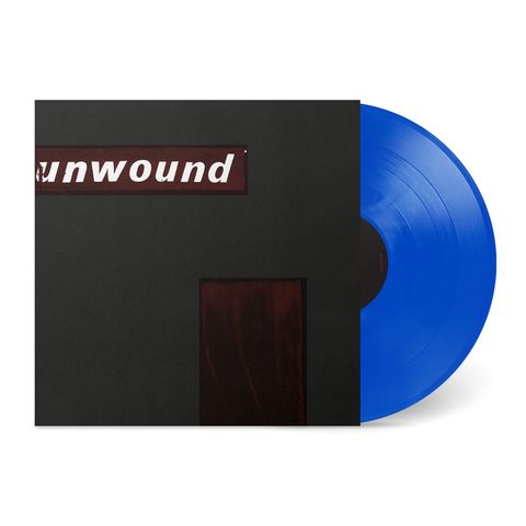 Unwoundst