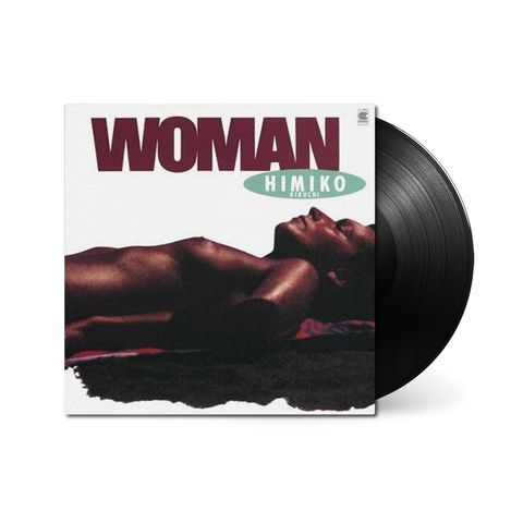 himikowomanLP