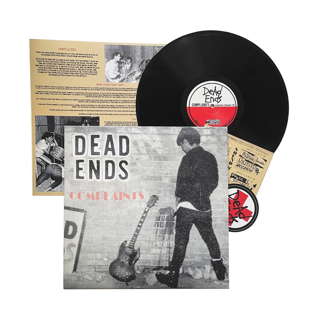 deadends-complaints