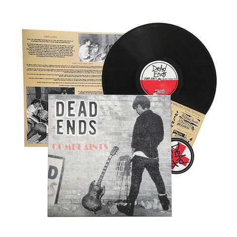 deadends-complaints