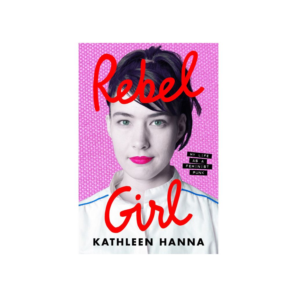 rebelgirlbook