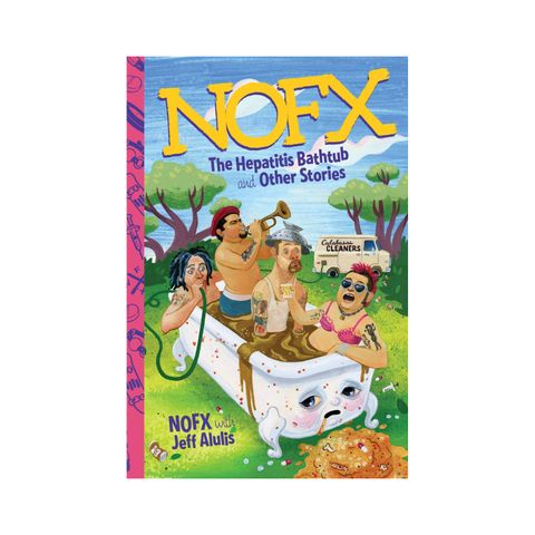 nofxbook