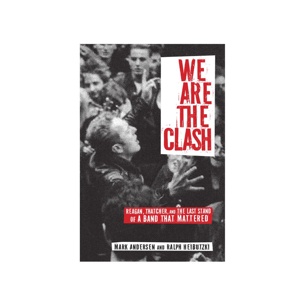 wearetheclash