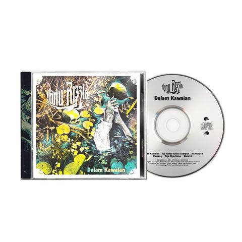 CD-rizzla