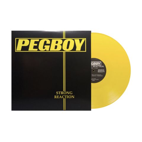 pegboyLP