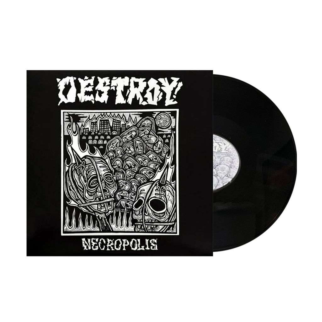 destroynecro