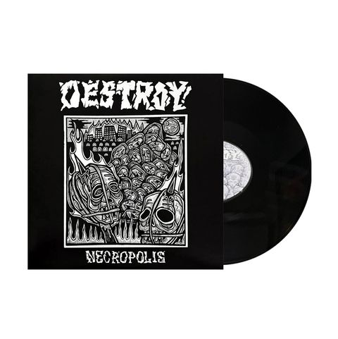 destroynecro