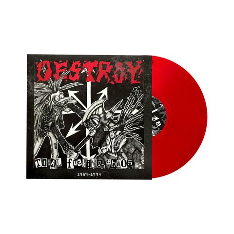 destroychaos