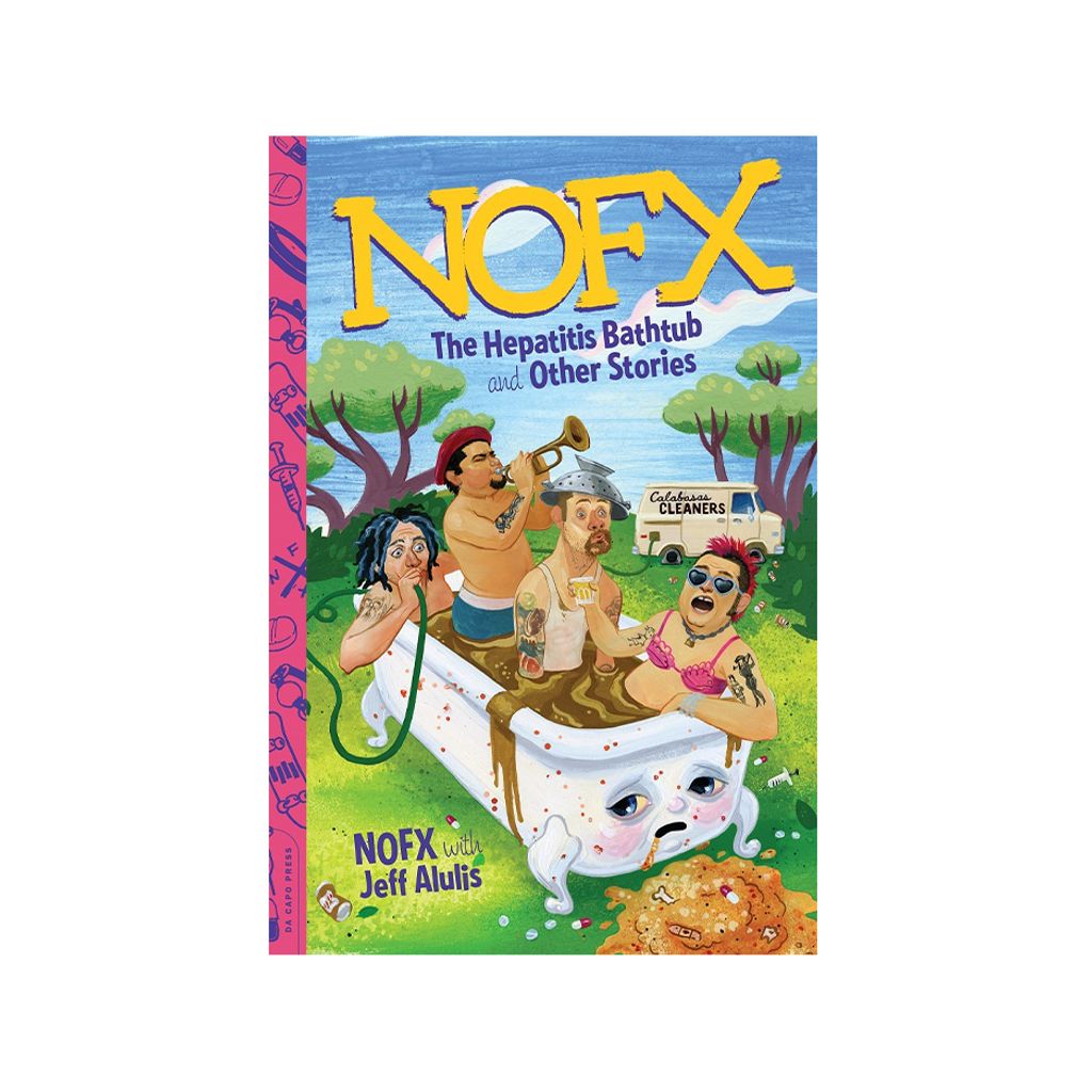 nofxbook