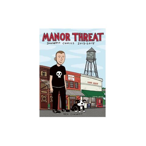 manort