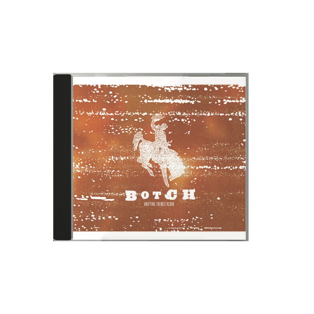 BotchCD